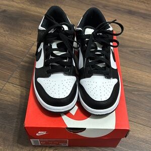 Nike Dunk Sneakers